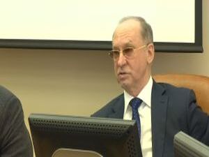 На прошедшем 8 апреля заседании администрации…