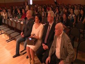 15-17 апреля 2016 года в Гжельском государственном…