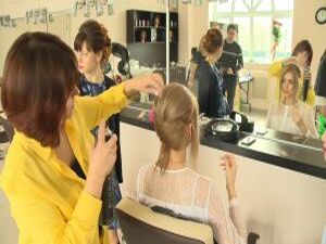 В Раменском открылась Школа парикмахерского искусства…