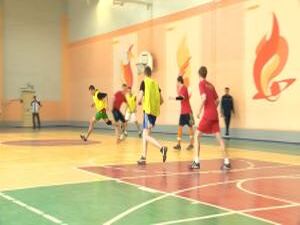 Спортивно-творческим выдалось окончание прошлой недели в…