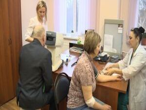 Диспансеризация взрослого населения проводится в рамках…