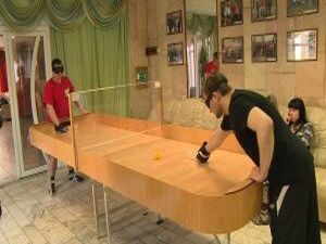 В Раменском профилактории прошел Чемпионат России по…