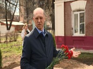 По многочисленным просьбам представителей партии КПРФ…