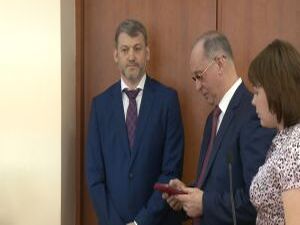 Сегодня одной из главных тем оперативного совещания стал…