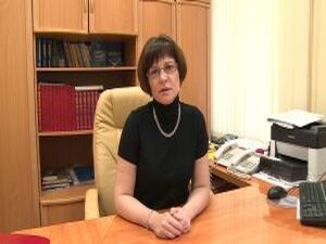 Прослушайте важную информацию, которую нам предоставила…