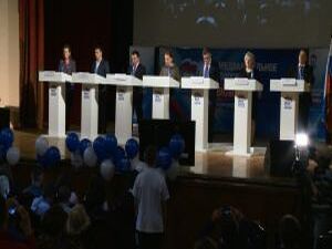 Сбережение нации – это крепкая семья. Существуют ли у…