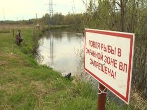 Рыбалка, как и любая другая близость к водоемам…