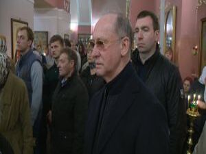 Наступившая неделя называется Светлой Седницой.Посвящена…