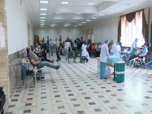 В конце апреля в ДК имени Воровского прошел молодежный…