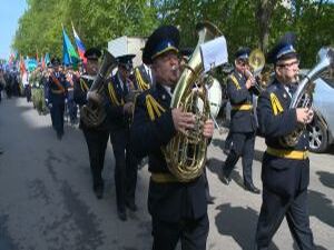 8 мая в 75-летний юбилей появления ВДВ в нашей стране в…
