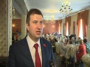 На протяжении 20 лет Юрий Ермаков ежегодно организует…