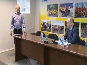 Несколько месяцев остается до начало нового сезона игр…