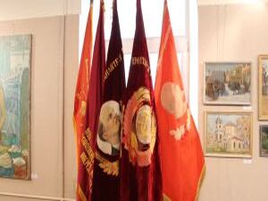 В городе продолжаются мероприятия, посвященные юбилею…