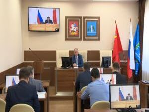 100 мест несанкционированной торговли выявили по МО в…