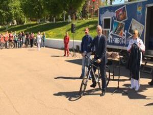 По инициативе профсоюза работников культуры в Раменском…