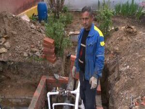 Когда в доме постоянные перебои с горячей водой, это…