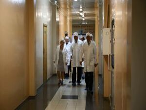 На днях Раменский приборостроительный завод, который…