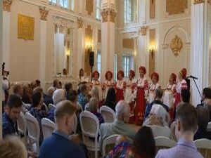 15 мая — Международный день семьи. В Раменском ЗАГСе по…