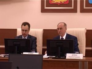 Ввод в эксплуатацию нового здания поликлиники, дефицит…