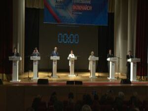 В воскресенье 22 мая состоится предварительное…