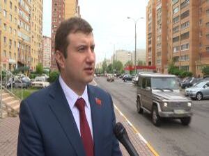 В Раменском прошла акция общественного контроля…