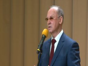 В стране завершилась Всероссийская олимпиада школьников…