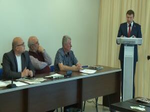 Бизнес обеспечивает работой каждого третьего жителя…