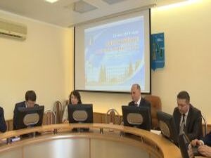 Итоги предварительного голосования, о работе предприятия…