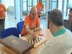 Спортивно-оздоровительный клуб  инвалидов «Оптимист…