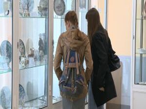 В Гжельском государственном университете состоялся 8-ой…