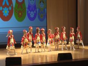 На первом месте — Сергей Лазарев. Матрешки, пираты…