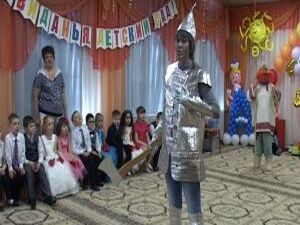 В 53 детском саду проходят выпускные. 5 групп, более 100…