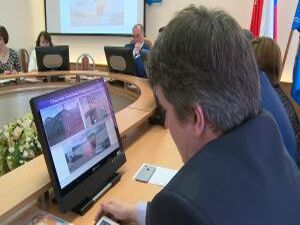 Работа роспотребнадзора, начало сдачи единых гос…