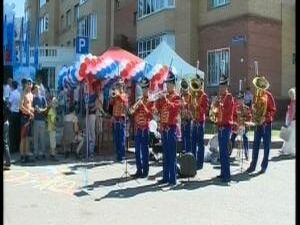 11 июня наш город отмечает свой 90-летний юбилей. В этот…