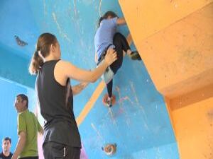 На выходных в спортивном комплексе «Сатурн» прошел кубок…