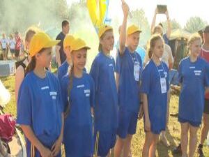 С 31 мая по 2 июня пройдет традиционный туристический…