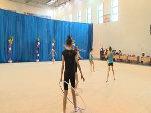 В субботу во Дворце спорта «Борисоглебский» прошло…