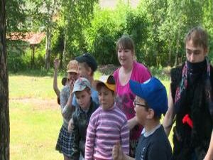 Детей надо защищать от негативных эмоций, считают…