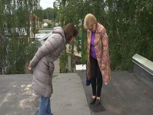 Нарушение технологического процесса ремонта кровли стало…