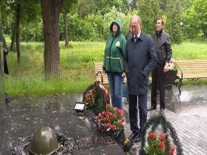 В первый день лета в Раменском районе открылись 6…