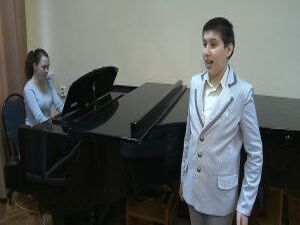 Конкурс детского и юношеского творчества «7 нот…