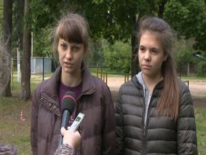 На днях в  26-й ильинской  школе  начались работы по…