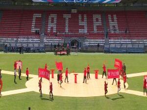 11 июня в Раменском отмечают День города. Одно из самых…