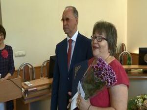 Есть в нашем районе такие люди, которые не считаются с…