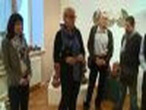 На прошлой неделе в Раменском историко-художественном…