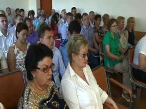 В селе Еганово появилась поляна невест, а в городском…