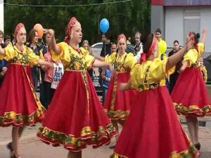В Раменском прошла традиционная площадка СМИ. Журналисты…