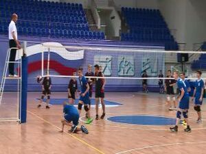 С 15 по 23 июня в спорткомплексе Борисоглебский проходят…