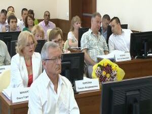 О транспортном обслуживании населения в городском…