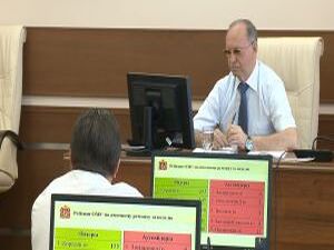 На днях состоялась видеоконференция с Губернатором…